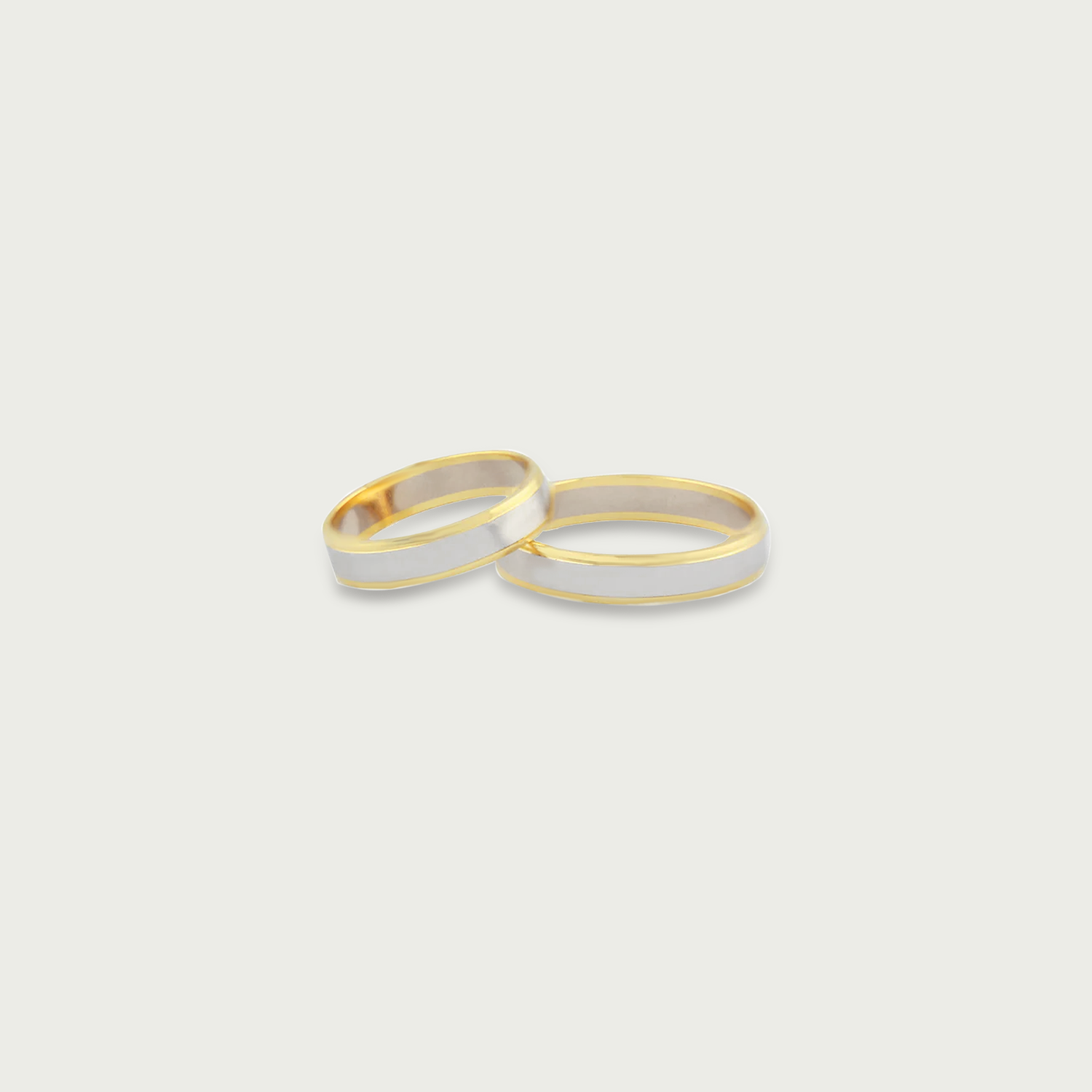 Halora Gold Wedding Ring