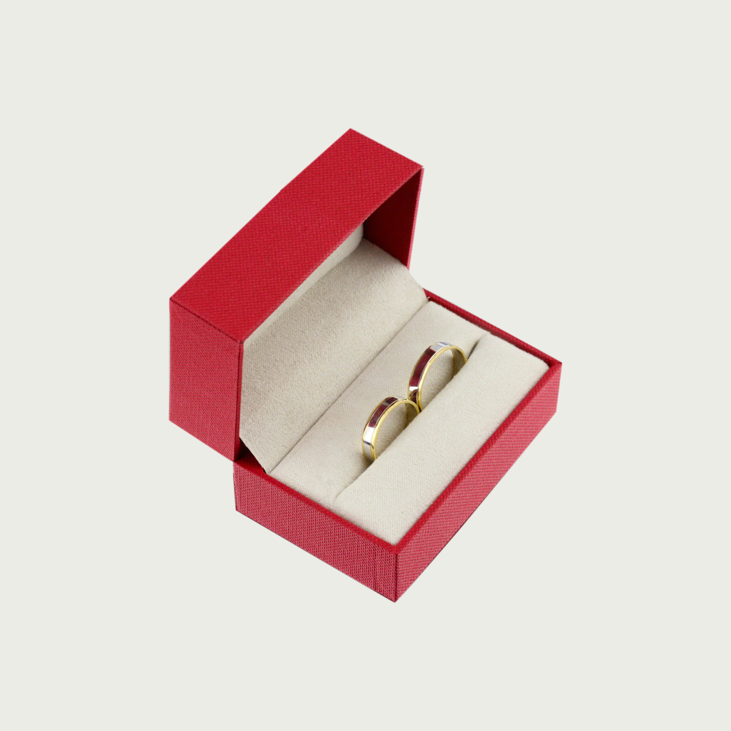 Halora Gold Wedding Ring