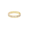 Janus Wedding Ring