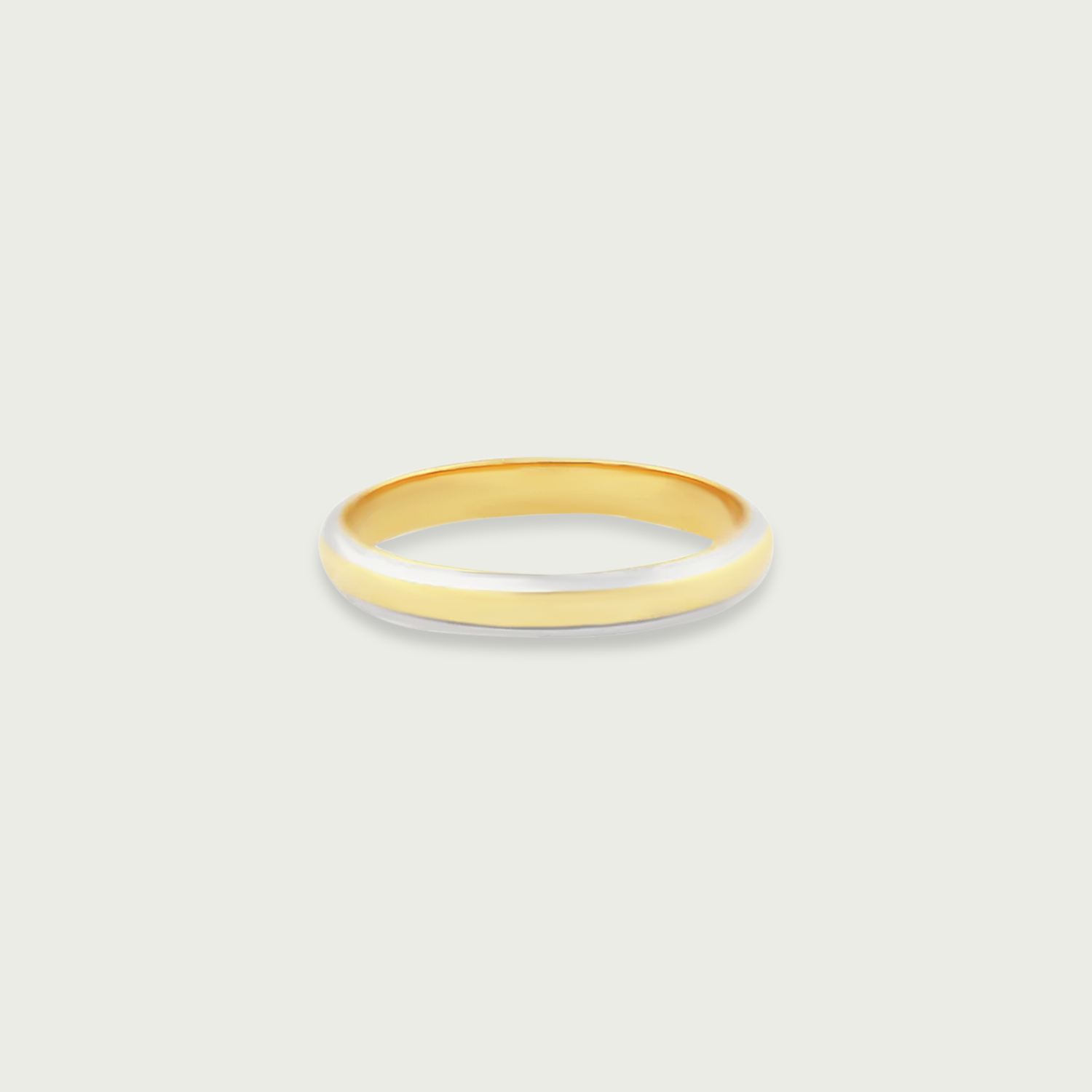 Mellona Gold Wedding Ring