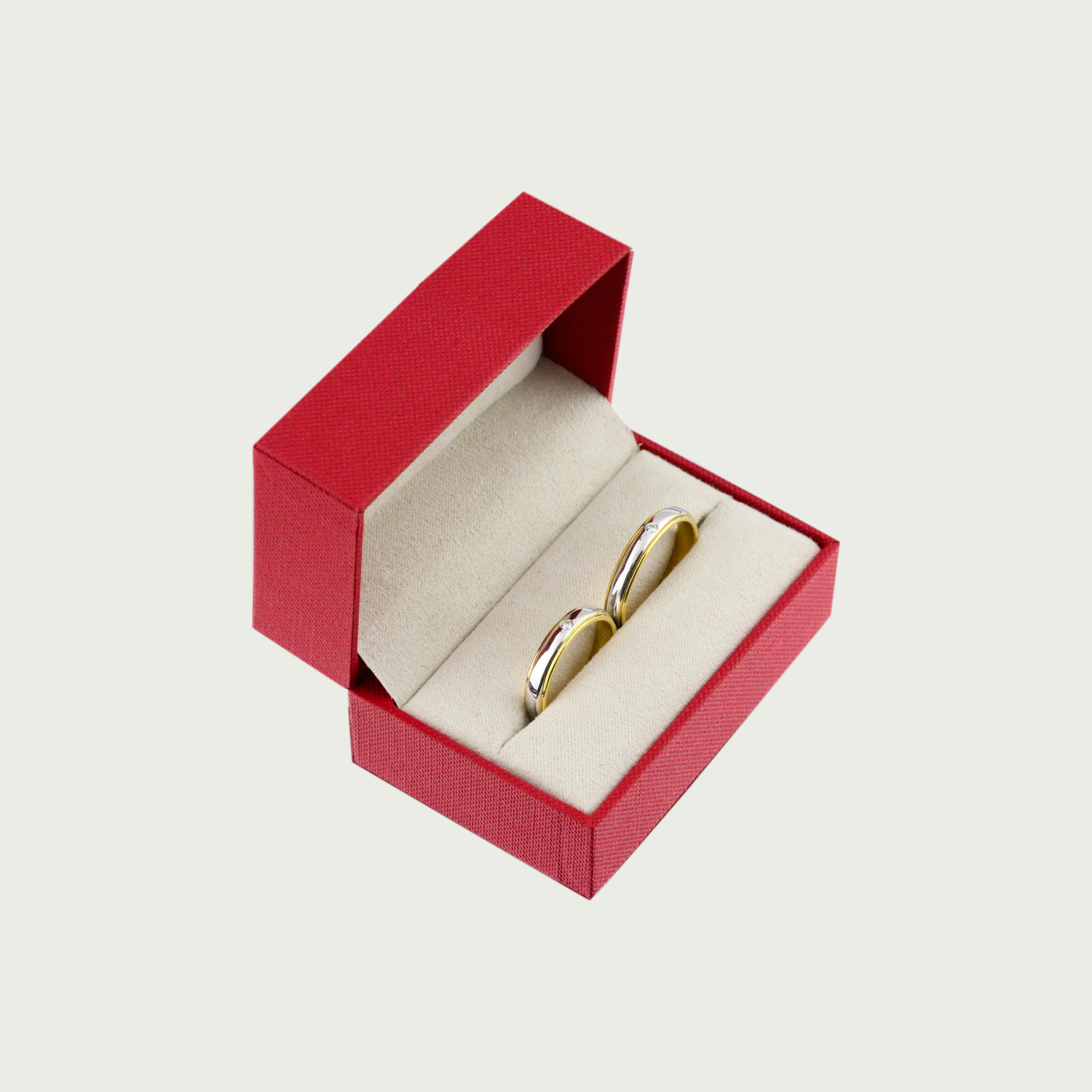 Selene Diamond Wedding Ring