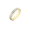 Terra Wedding Ring