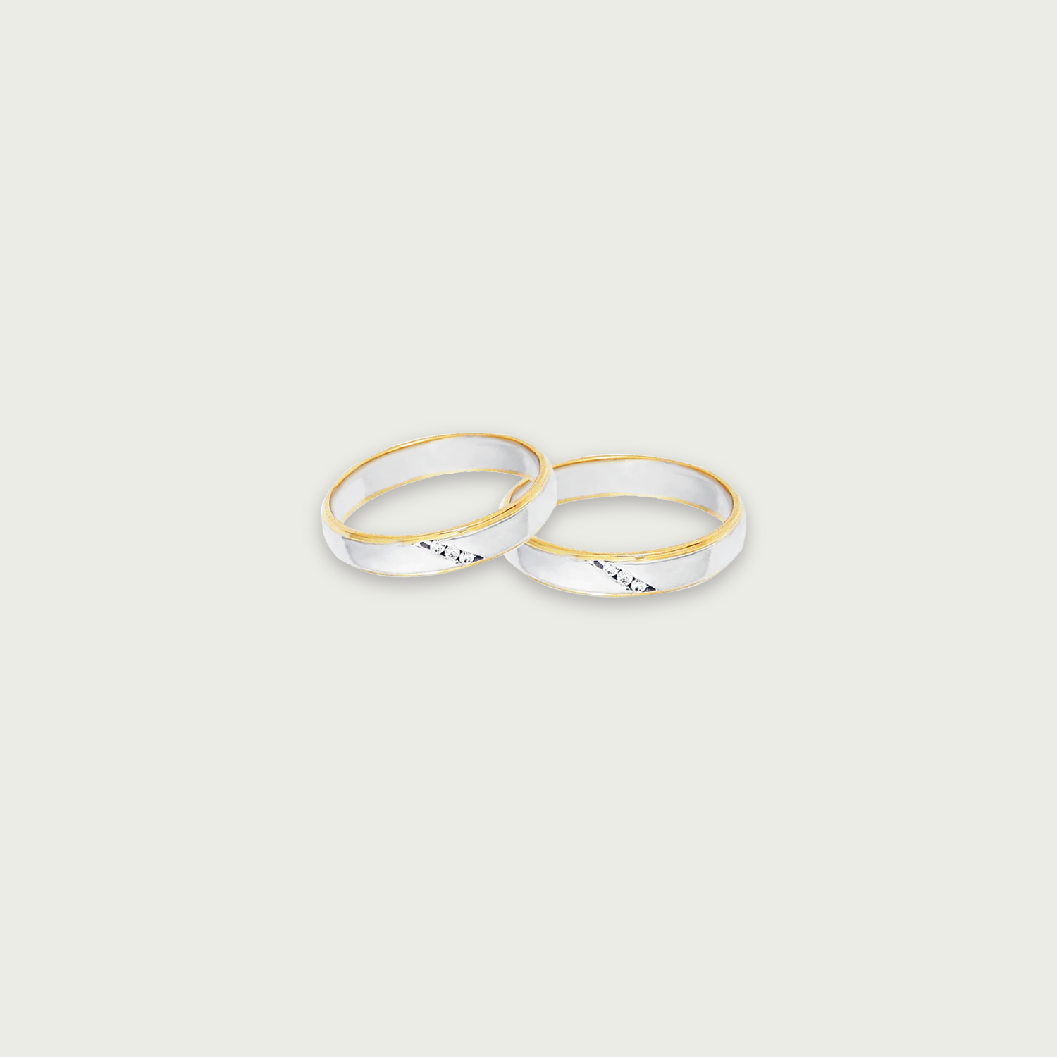 Thalia Diamond Wedding Ring