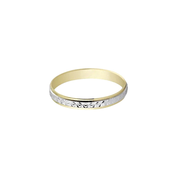 Vesta Wedding Ring