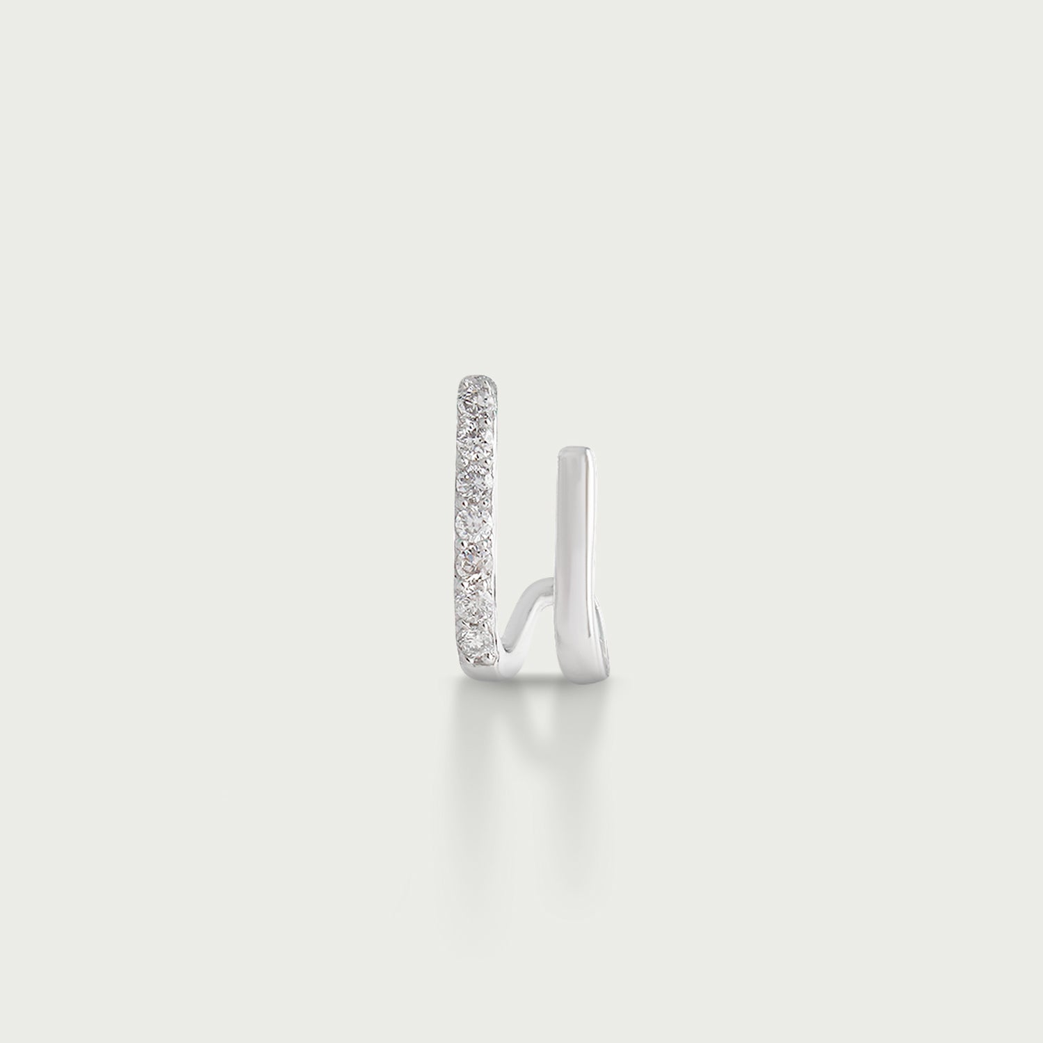 Weekday to Weekend Diamond Stud Earrings