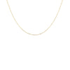 Bambino Gold Chain Necklace