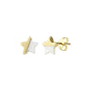 Up Up And Away Stud Earrings