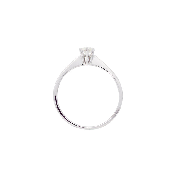 Royal Prime Diamond Engagement Ring