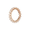 Give Love Heart Eternity Ring