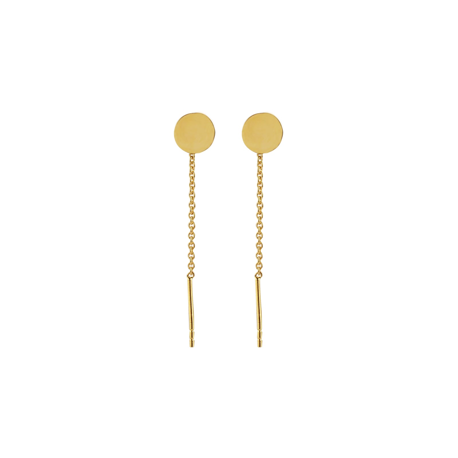 Engravable Disc Stringers