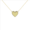 Love That Heart Necklace