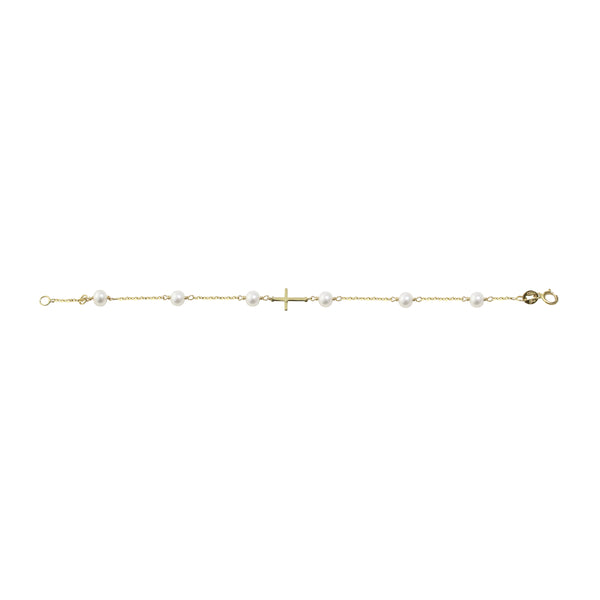 Tiny Treasures Bracelet