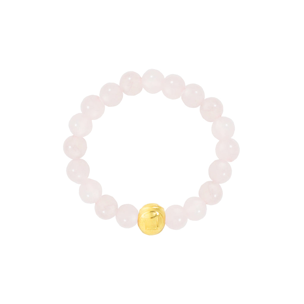 Hold Me Tight Protection Bracelet