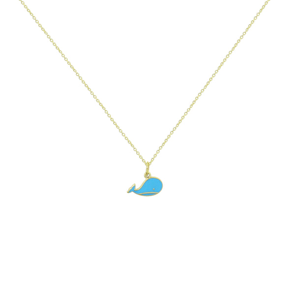 Out to Play Necklace
