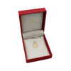 St. Michael the Archangel Pendant