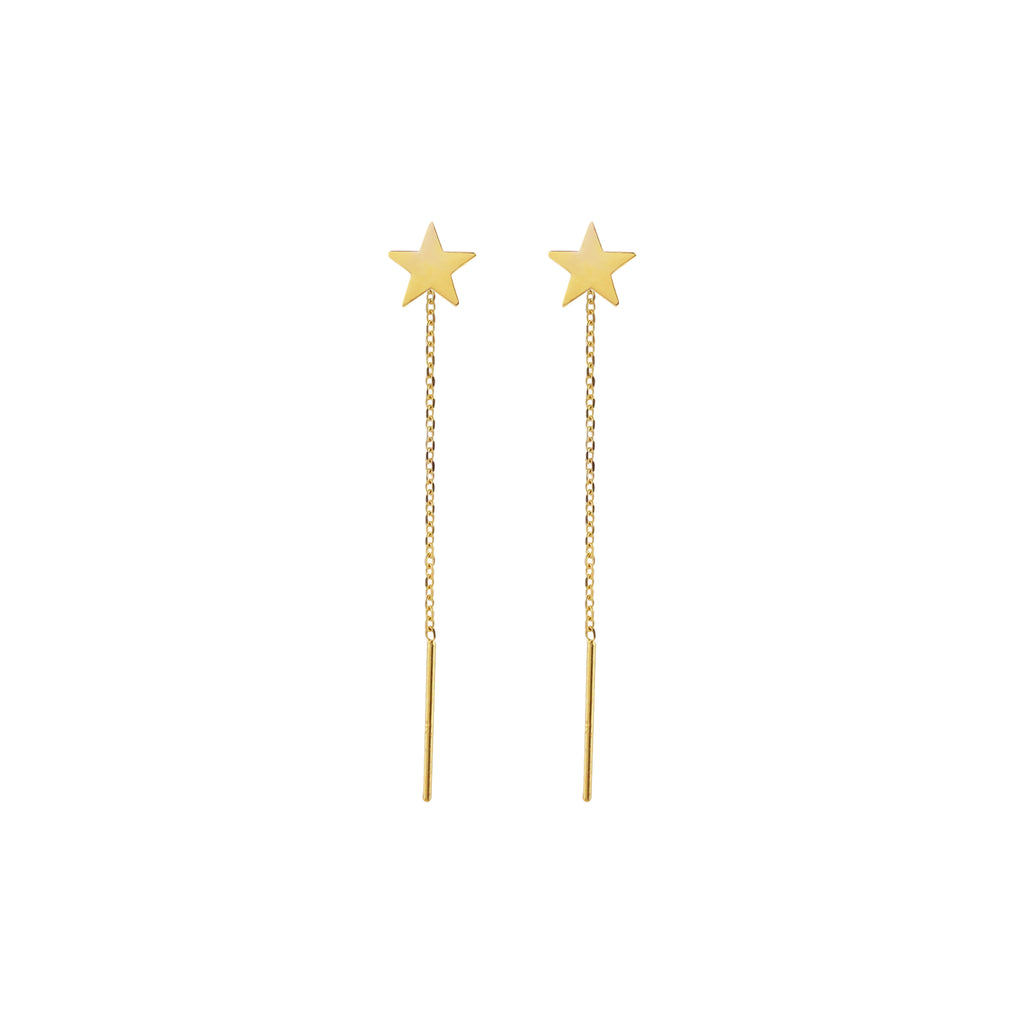 Engravable Star Stringers
