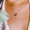 Love That Heart Necklace